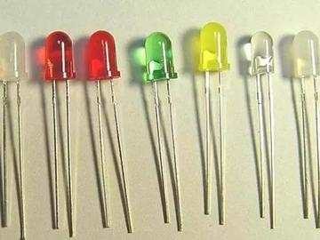 LED