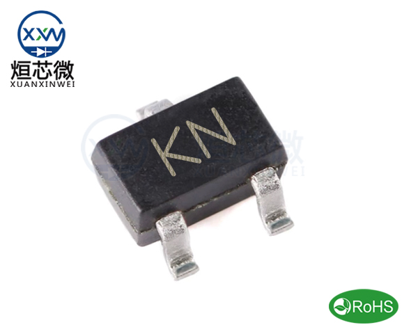 2SK3018W場效應(yīng)管參數(shù),2SK3018W中文資料