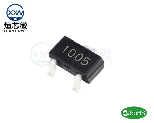 5N10L場效應管參數,5N10L中文資料